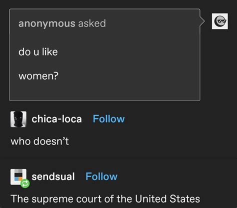 chica sexy tumblr|Supreme Court Refuses to Tell States They Cannot Ban .